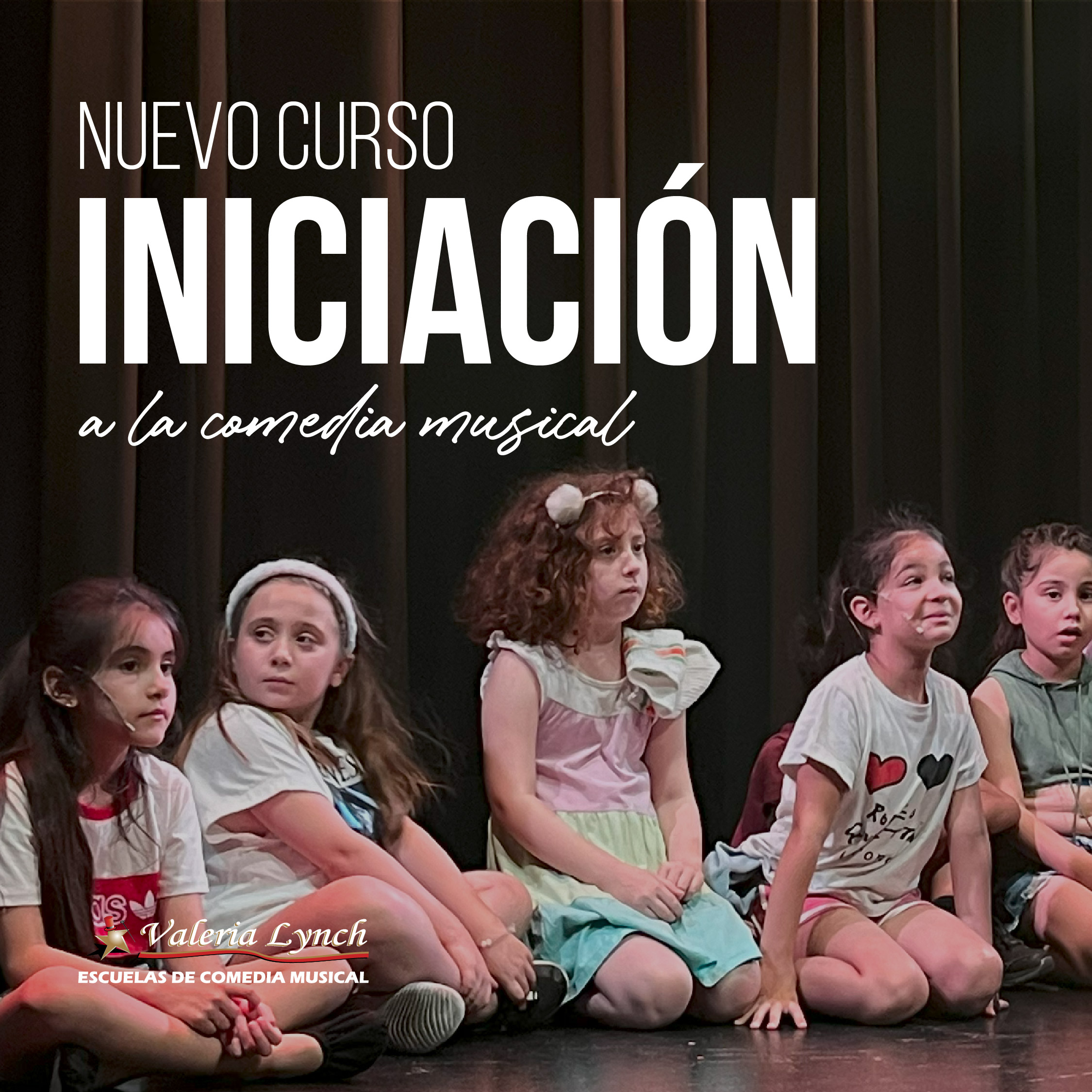 Comedia Musical