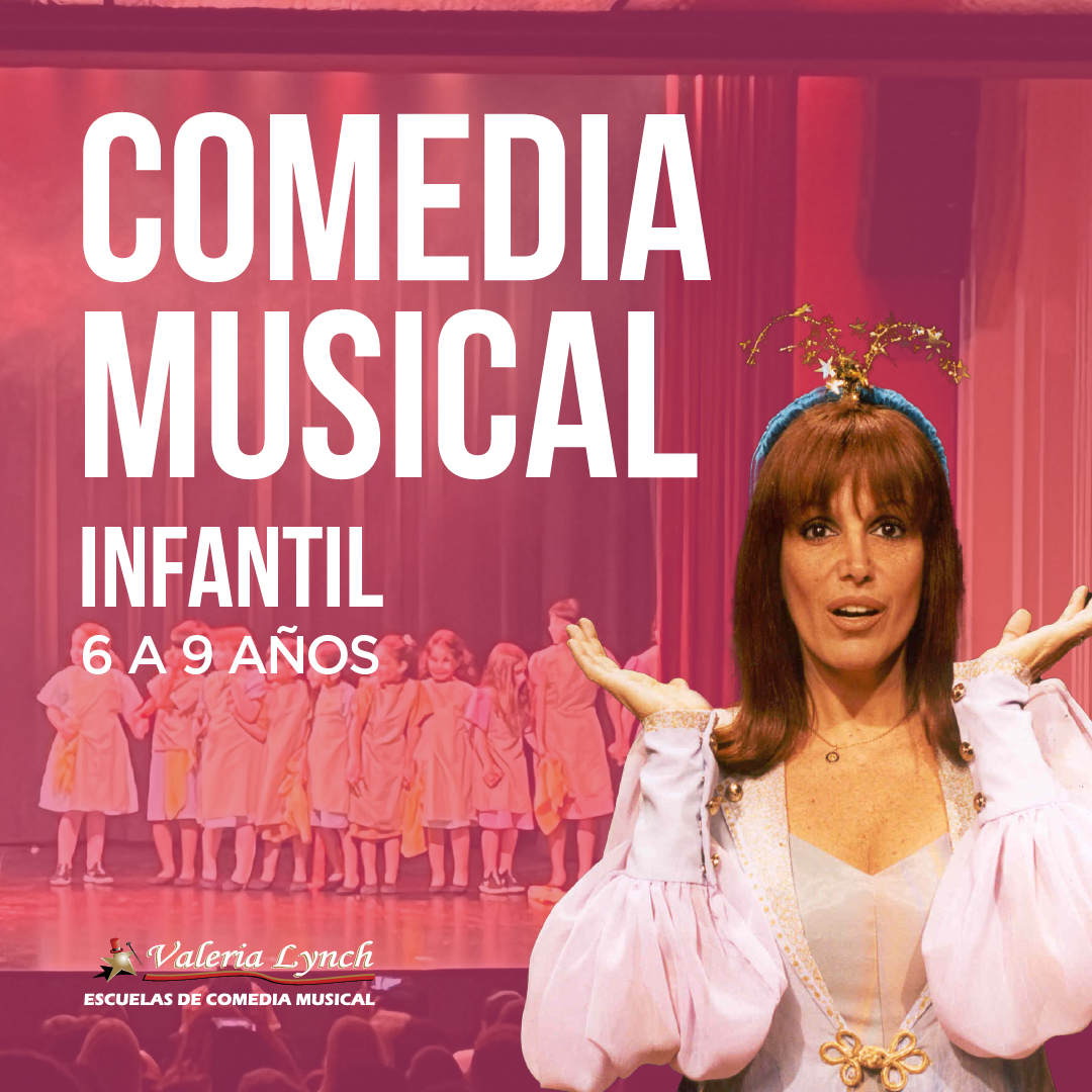 Comedia Musical