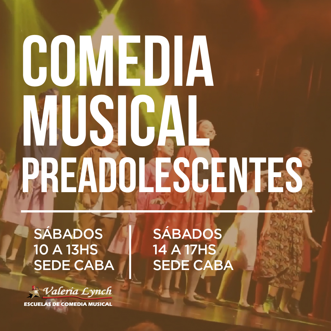 Comedia Musical