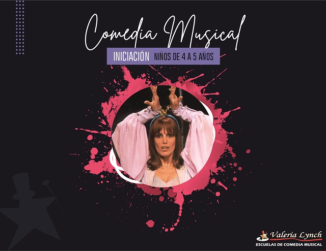 Comedia Musical