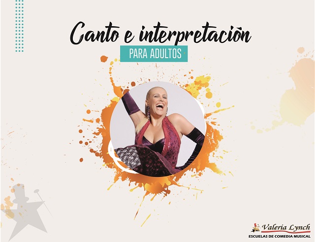 CANTO E INTERPRETACIÓN